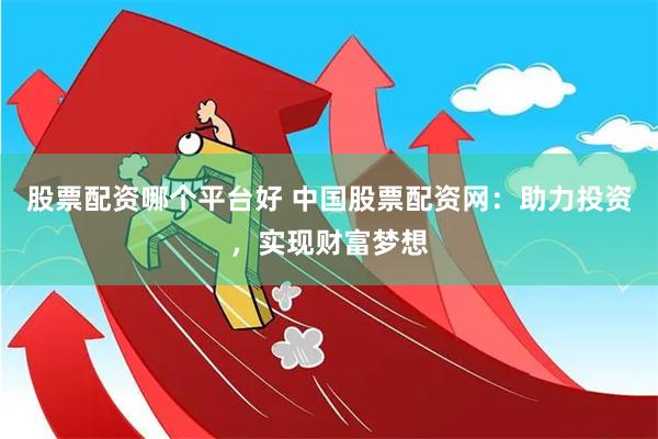 股票配资哪个平台好 中国股票配资网：助力投资，实现财富梦想