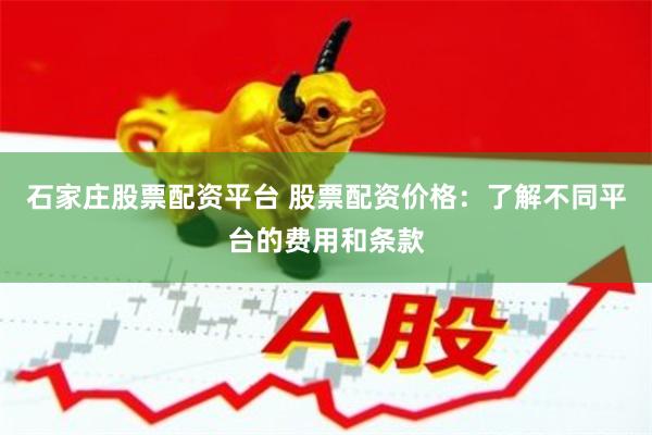 石家庄股票配资平台 股票配资价格：了解不同平台的费用和条款