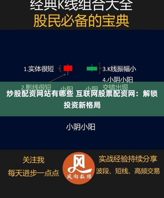炒股配资网站有哪些 互联网股票配资网：解锁投资新格局