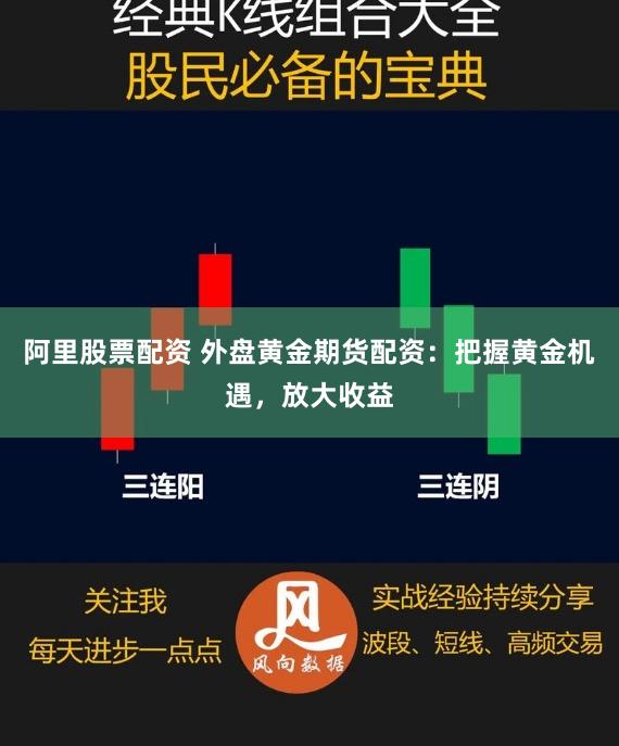 阿里股票配资 外盘黄金期货配资：把握黄金机遇，放大收益