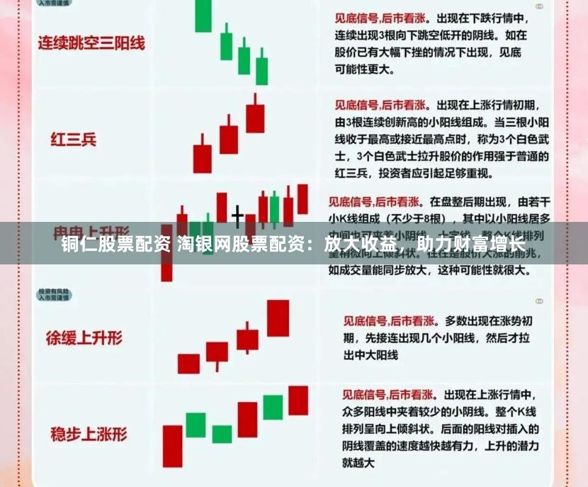 铜仁股票配资 淘银网股票配资：放大收益，助力财富增长