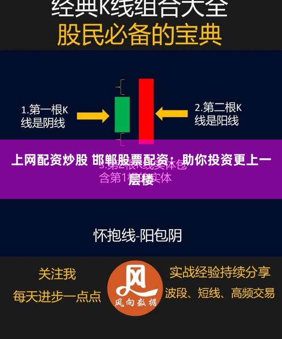 上网配资炒股 邯郸股票配资：助你投资更上一层楼