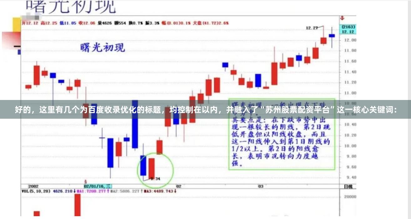 好的，这里有几个为百度收录优化的标题，均控制在以内，并融入了“苏州股票配资平台”这一核心关键词：