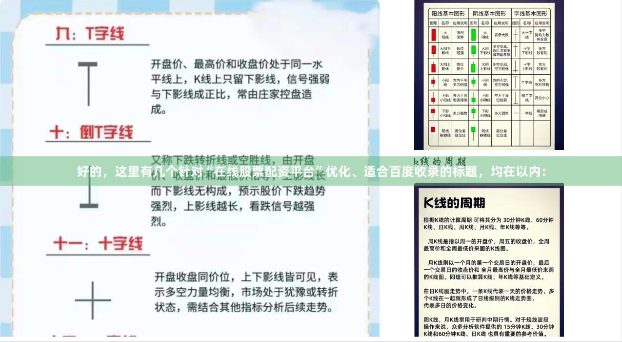 好的，这里有几个针对“在线股票配资平台”优化、适合百度收录的标题，均在以内：