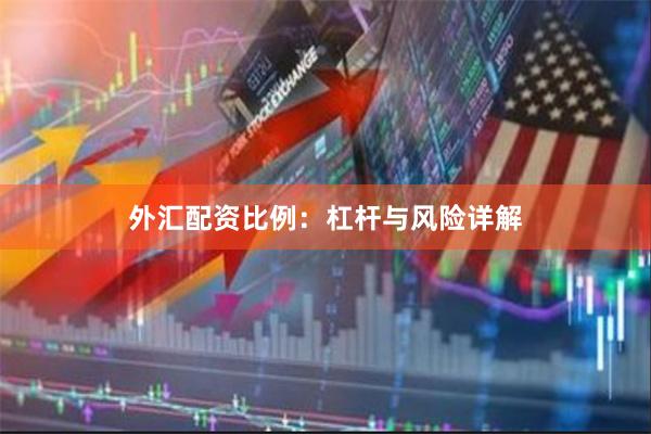 外汇配资比例：杠杆与风险详解